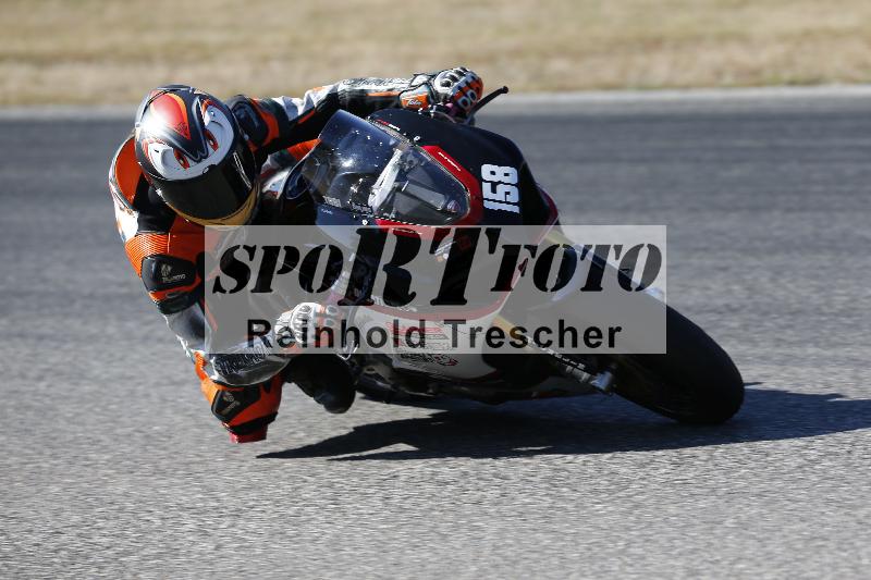/46 27.09.2026  Speer Racing ADR/Gruppe rot/158